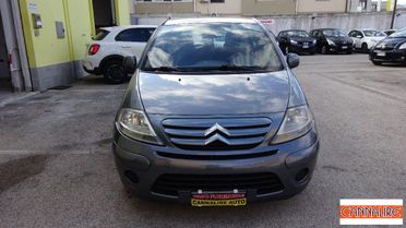 CITROEN - C3 - 1.1 Style Eco Energy G