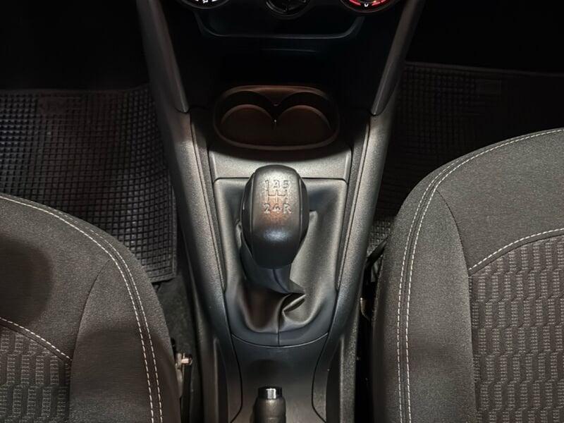 Peugeot 208 PureTech 68 5 porte Active