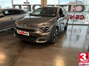 CITROEN C4 BlueHDi 110 S&S Shine