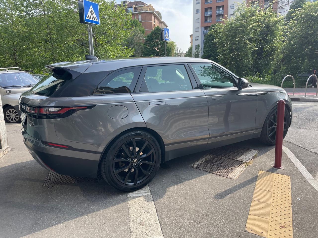 Land Rover Range Velar 3.0 V6 SD6 300 CV/GARANZIA