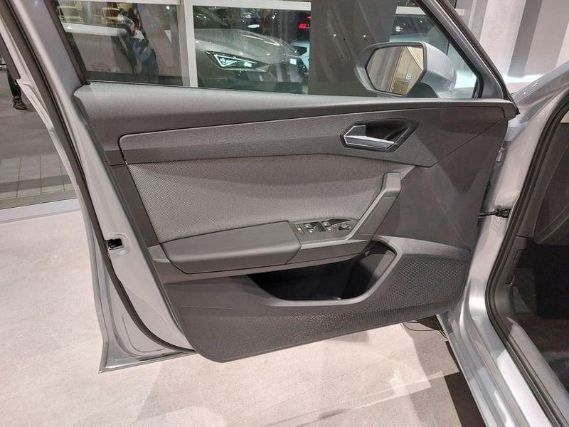 Seat Leon Leon 2.0 TDI 150 CV DSG