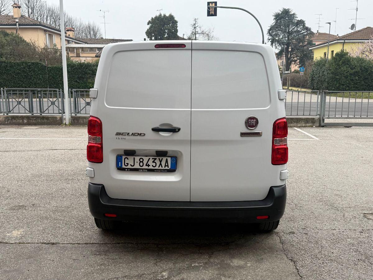 FIAT SCUDO L2 H1 120 CV
