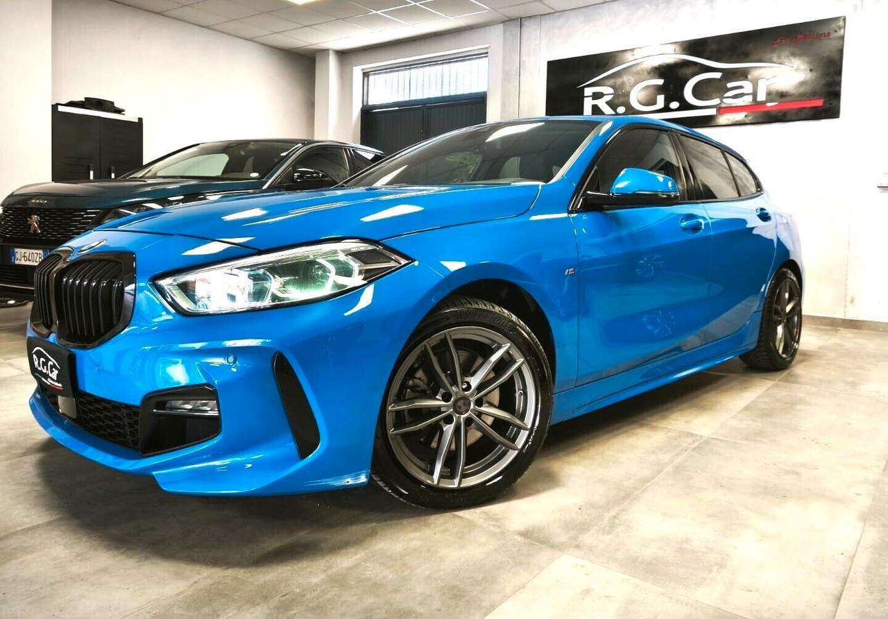 Bmw 118 118d 5p. Msport