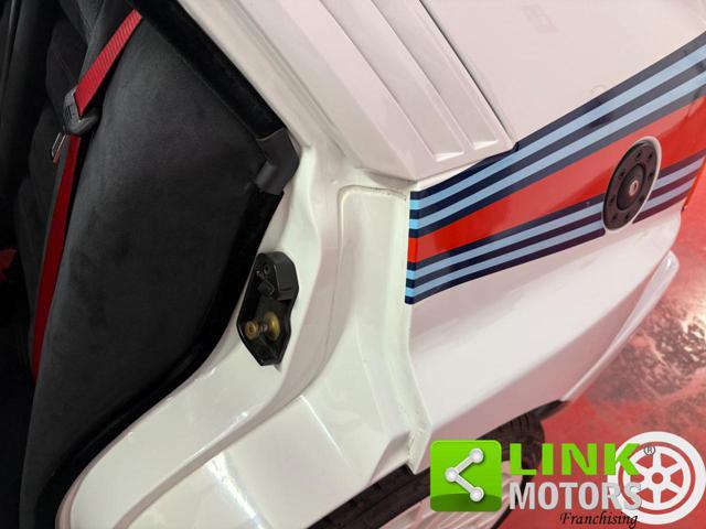 LANCIA Delta HF integrale Evoluzione - MARTINI 5