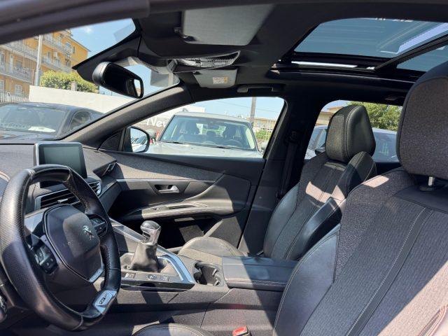 PEUGEOT 3008 BlueHDi 150 S&S GT Line Tetto