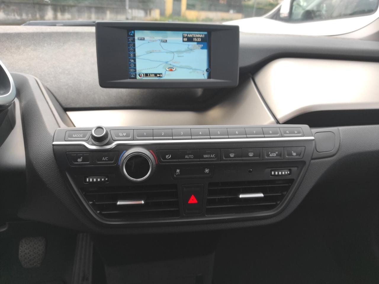 Bmw i3 i3Berlina 2 volumi