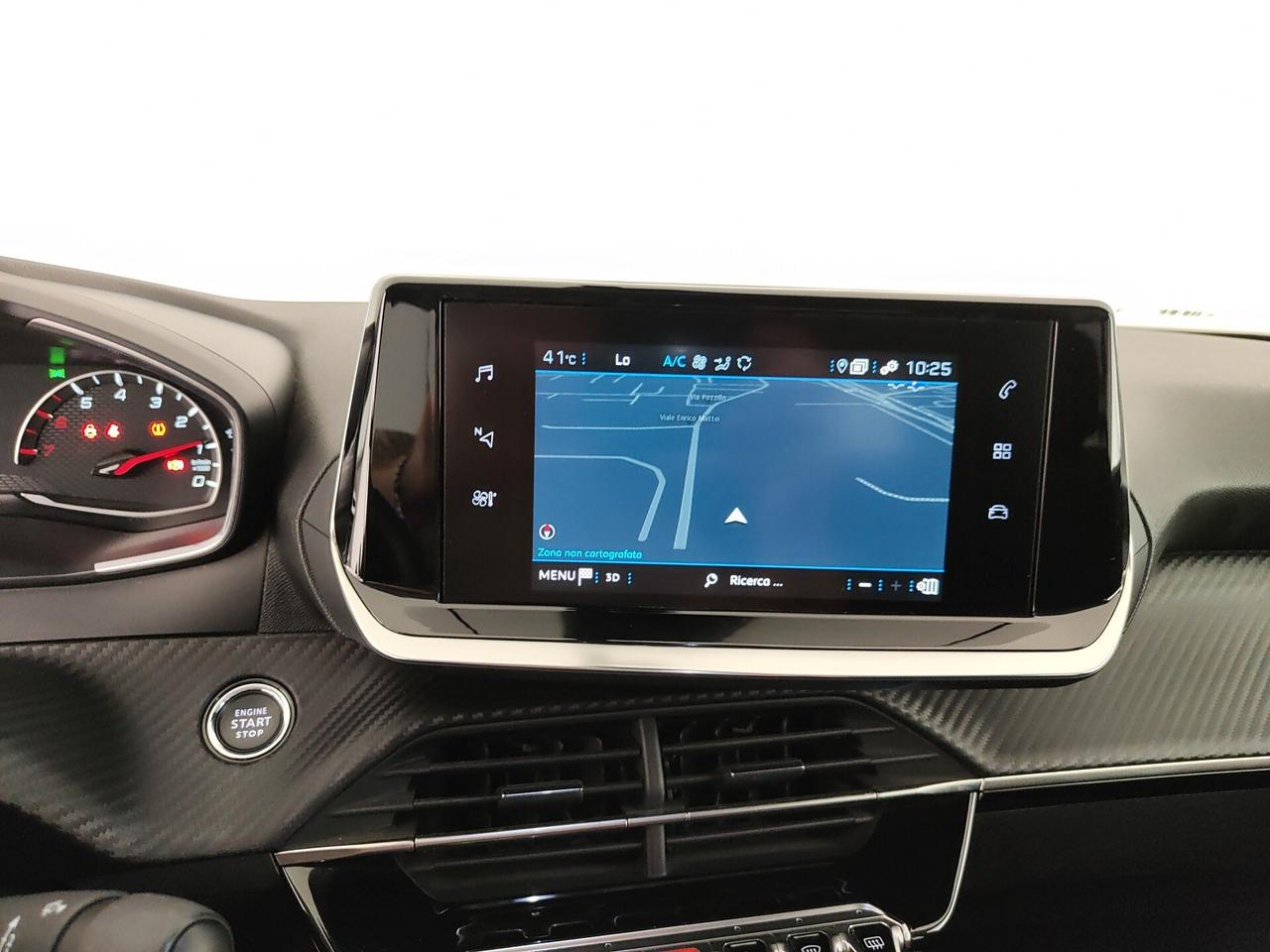 Peugeot 2008 PureTech 130 S&S EAT8 Allure