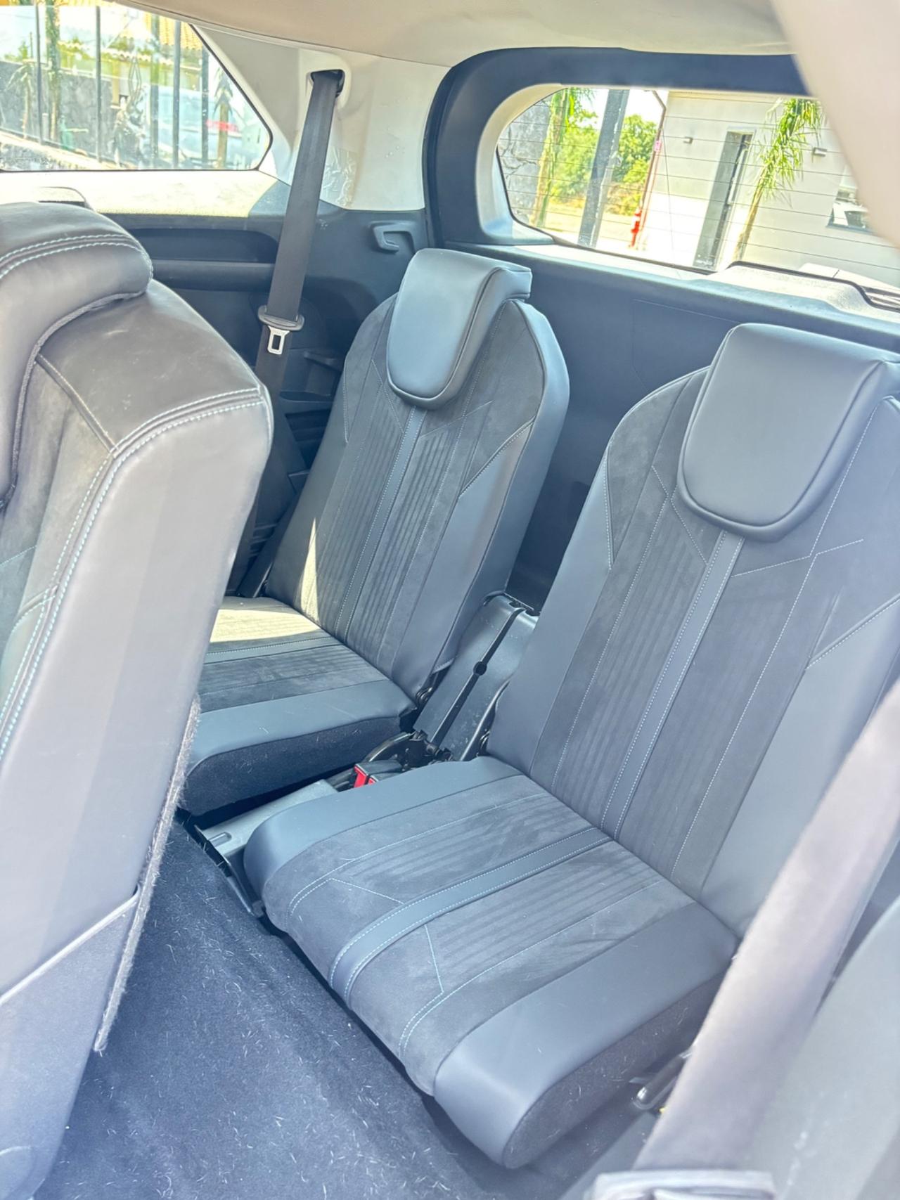 Peugeot 5008 BlueHDi 120 S&S EAT6 Crossway 7 posti