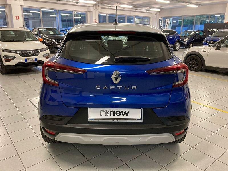 Renault Captur Business 1.0 TCe my21 rif.GH395