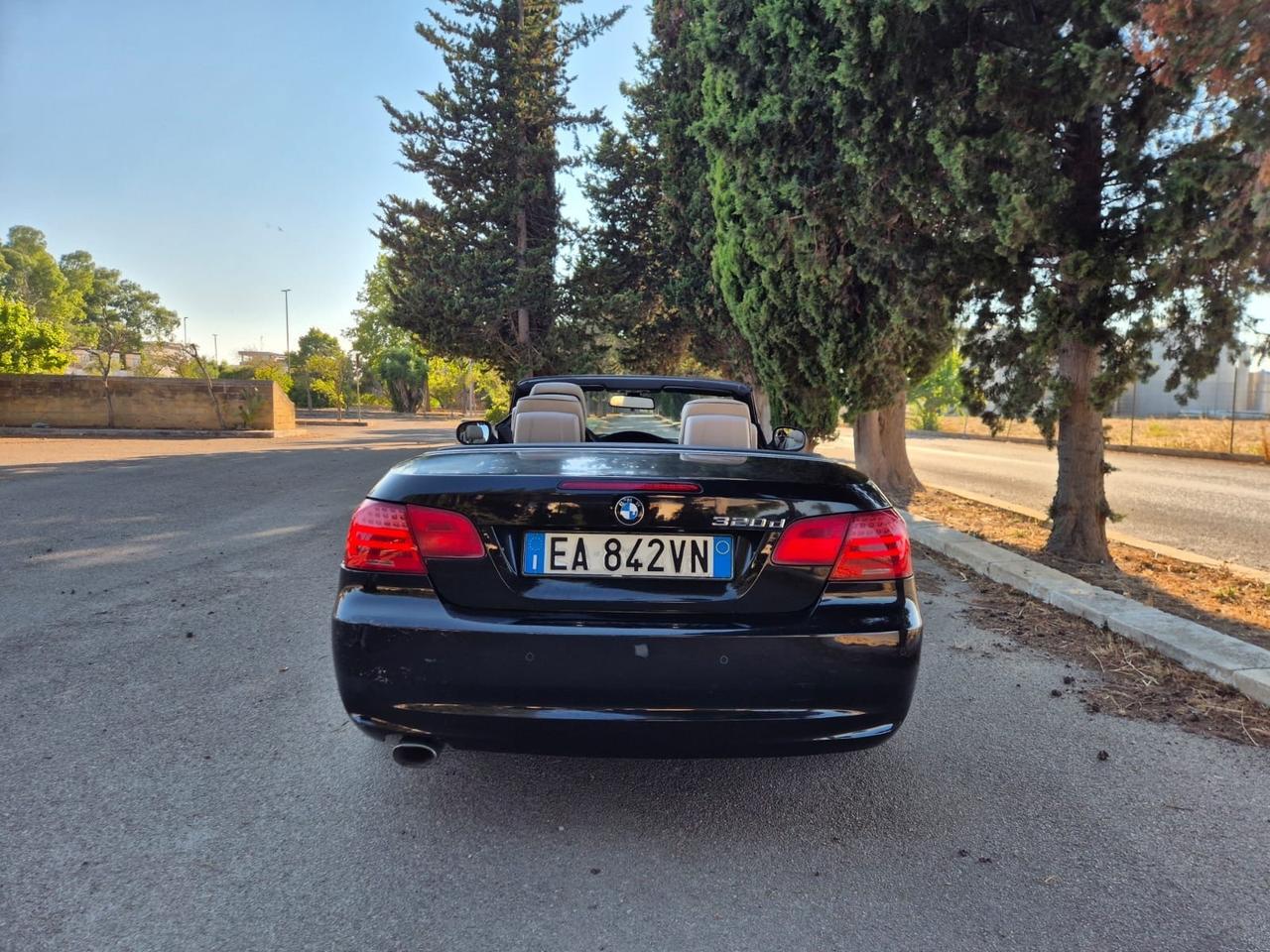 Bmw 320 320d cat Attiva