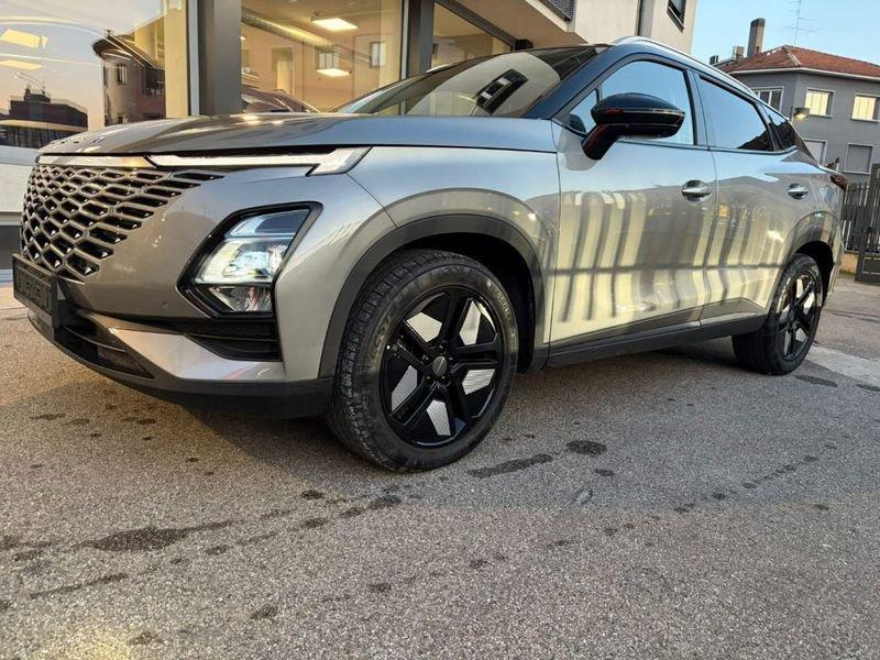 Omoda Omoda 5 5 Omoda 1.6 TGDI/GPL 147CV aut. Premium