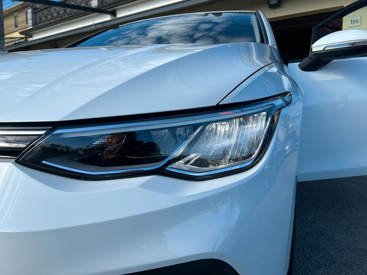 VW GOLF 1.0 TSI 110CV EVO Life - OK NEOPATENTATI