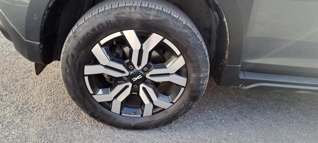 Dacia Duster 1.0 TCE GPL 4x2 EXTREME