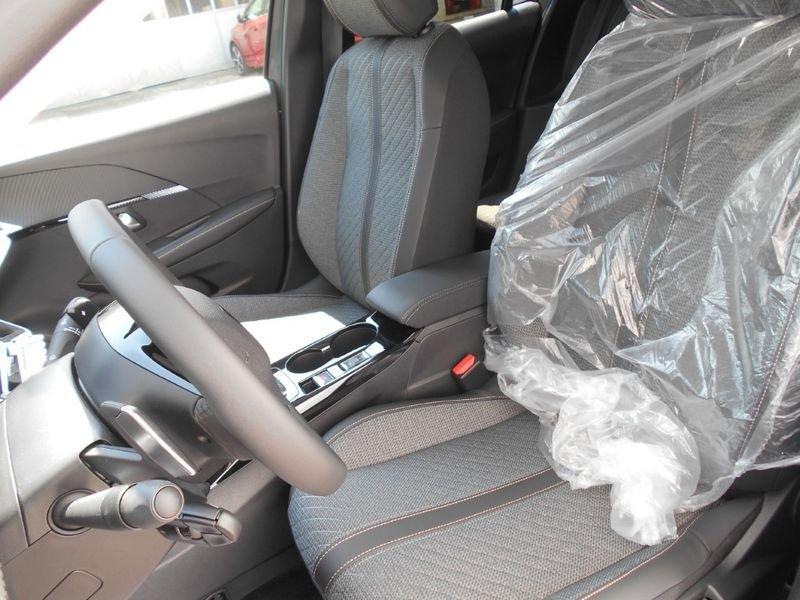 Peugeot 208 110 Allure Hybrid e-DCS6 Fin 9Perf sc 37%