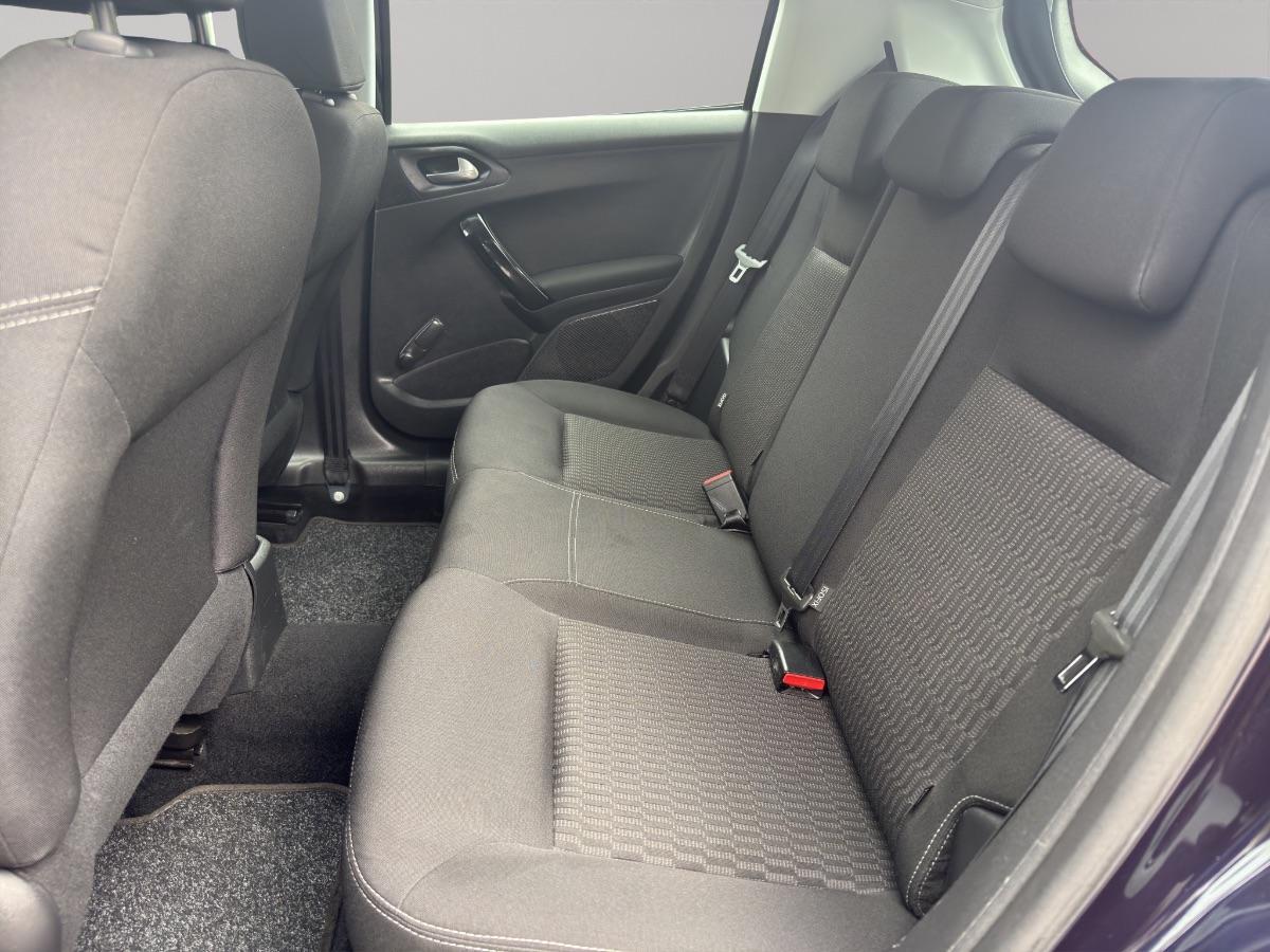 PEUGEOT - 208 1.5 bluehdi Active s&s 100cv 5p 5marce