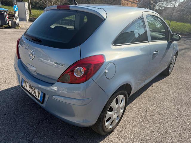OPEL Corsa 1.3 CDTI 75CV ecoFLEX 3p Sport Stupenda Bellissima