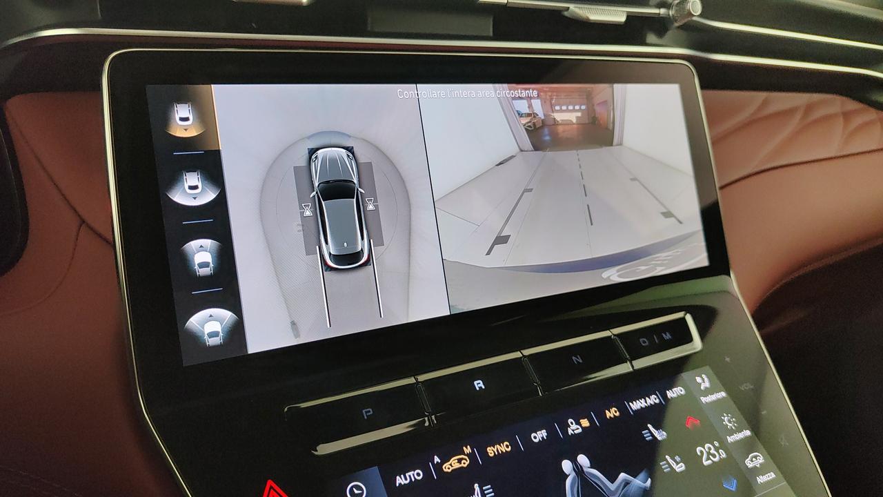 MASERATI Grecale 2.0 mhev Modena 330cv auto