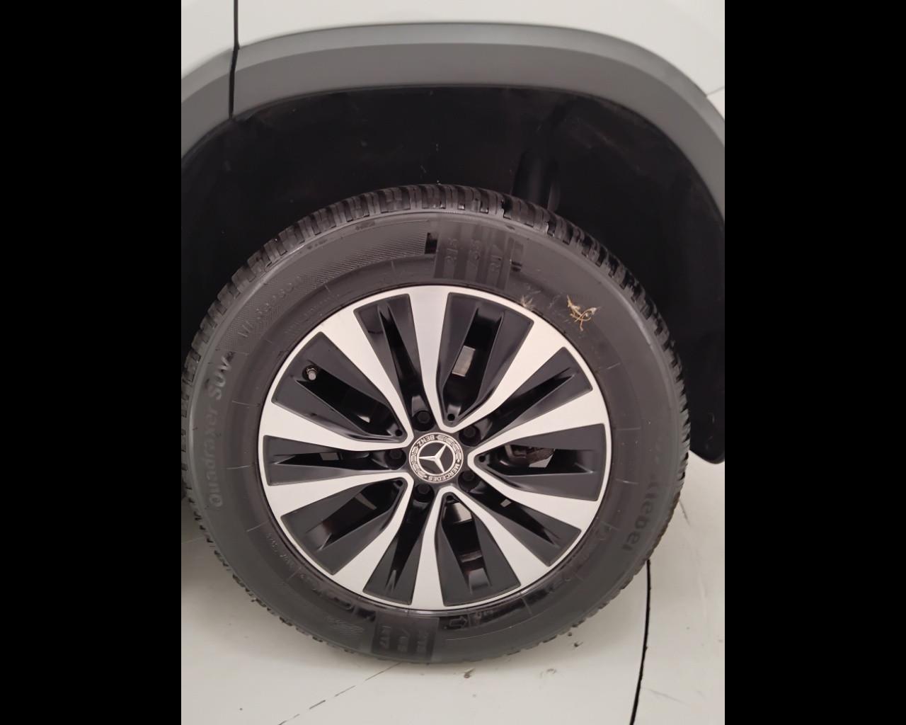 Mercedes-Benz GLA-H247 2020 - GLA 180 d Sport auto