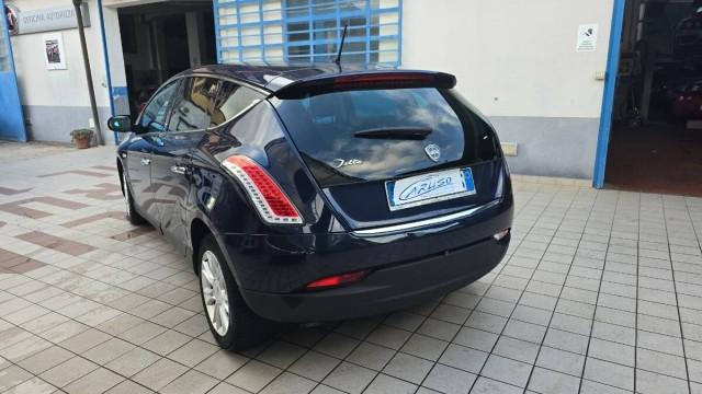 Lancia Delta 1.6 mjt Platino 120cv dpf