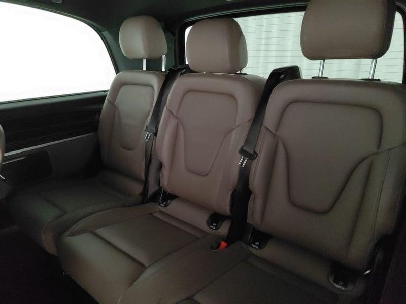Mercedes-Benz Classe V V 300 d Automatic Premium Compact
