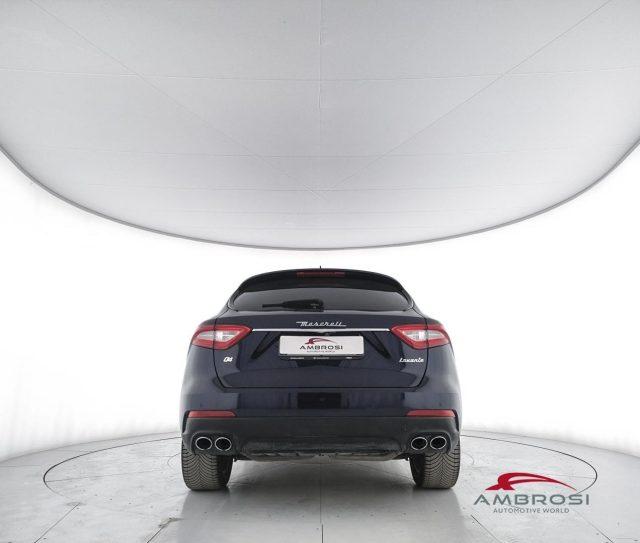 MASERATI Levante Levante V6 AWD Granlusso
