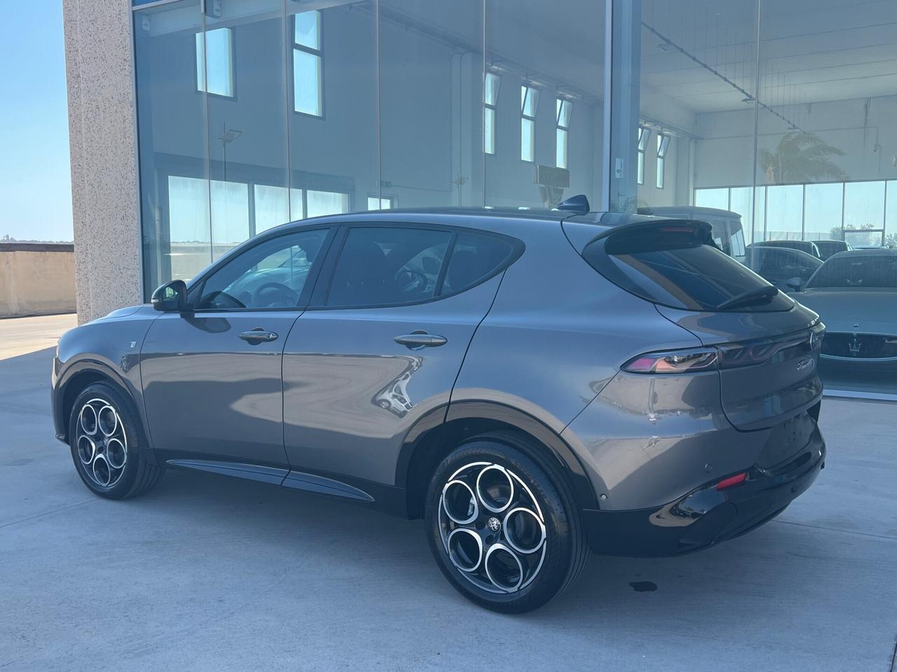 Alfa Romeo Tonale 1.5 175 CV MHEV TCT7 Ti - SUPER OFFERTA T-STOCK