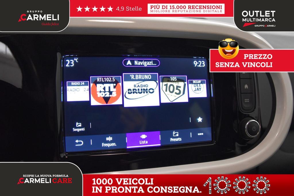 Renault Twingo 22kWh Intens