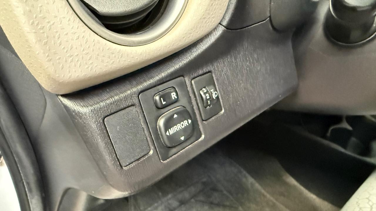 Toyota Yaris 1.4 D-4D 5 porte Lounge