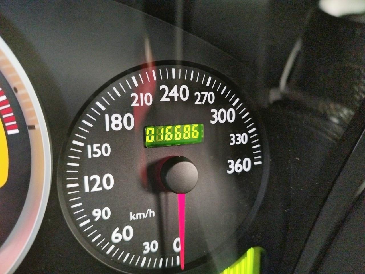 FERRARI F430 Spider 4.3 F1