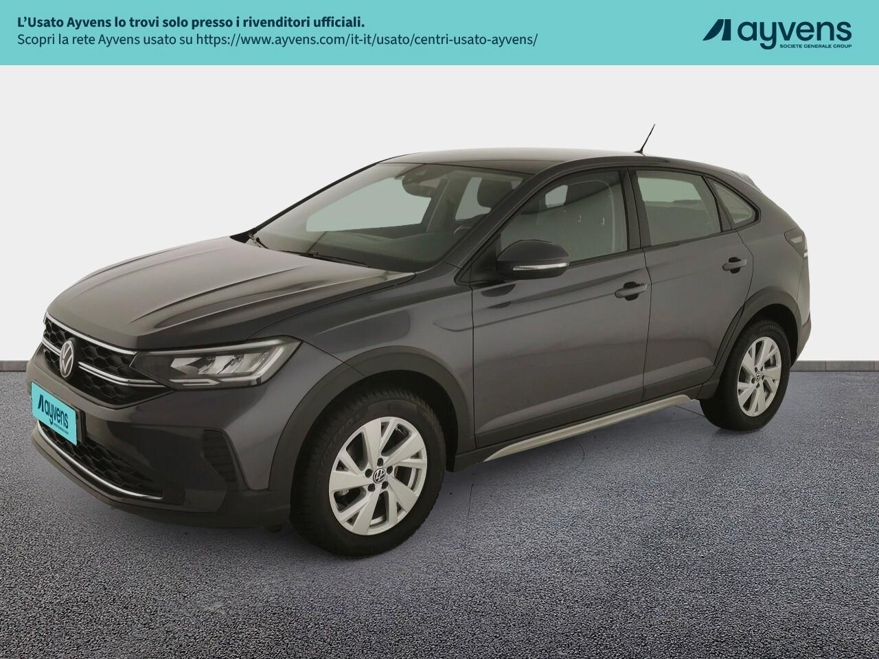 Volkswagen Taigo 1.0 TSI 115 CV DSG Life