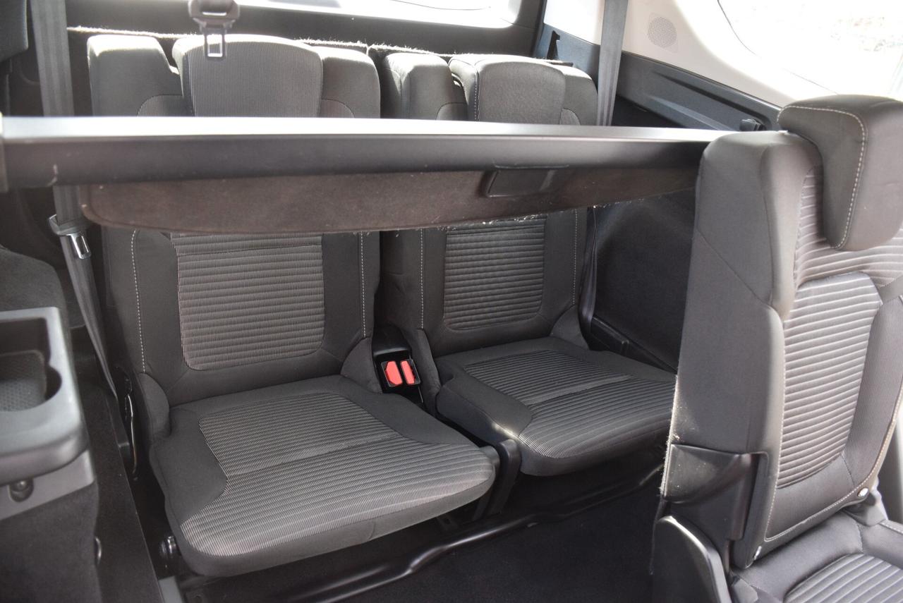 Renault Grand Scenic 1.5dCi 110CV AUTOM. EDC Energy Zen FULL OPTIONAL