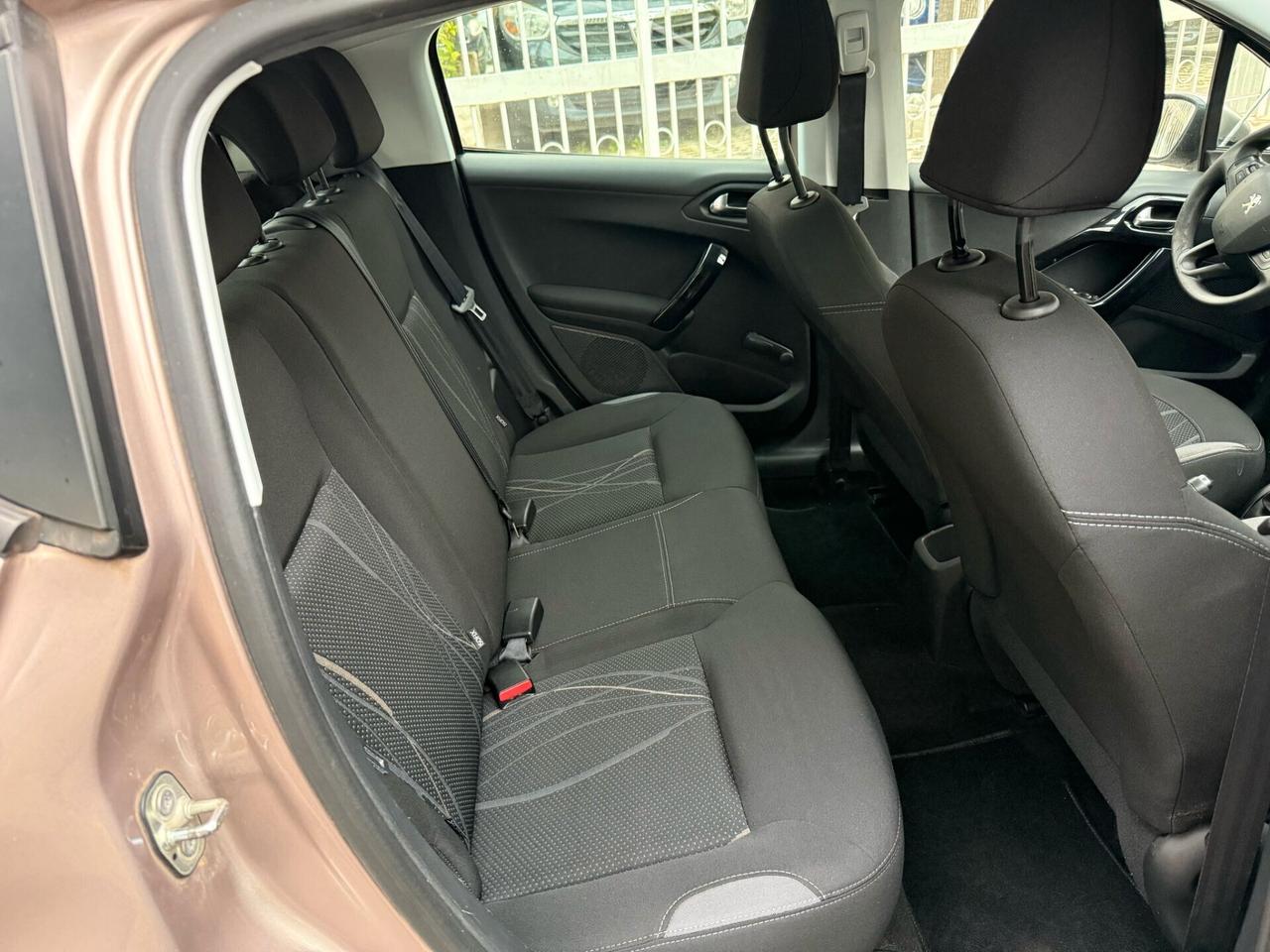 Peugeot 208 1.4 VTi 95 CV 5p. GPL Allure
