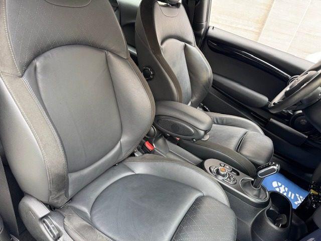 MINI Cooper SE XL