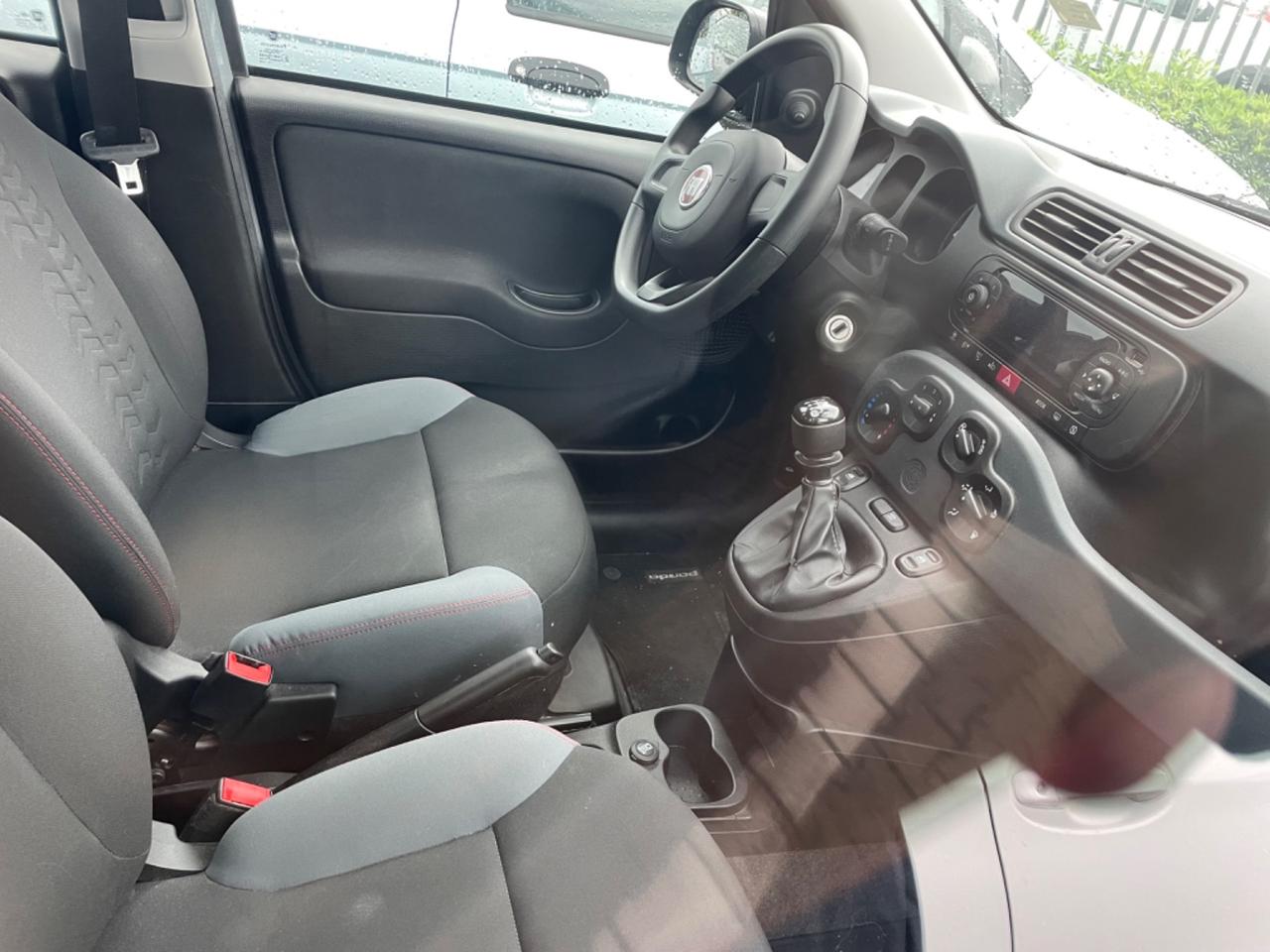 Fiat Panda 1.0 Hybrid Easy PREZZO VERO