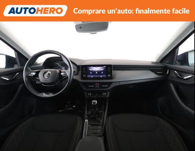 SKODA Scala 1.0 TSI 115 CV Ambition