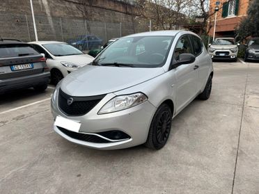 LANCIA YPSILON 1.0 HYBRID SILVER **PREZZO REALE**