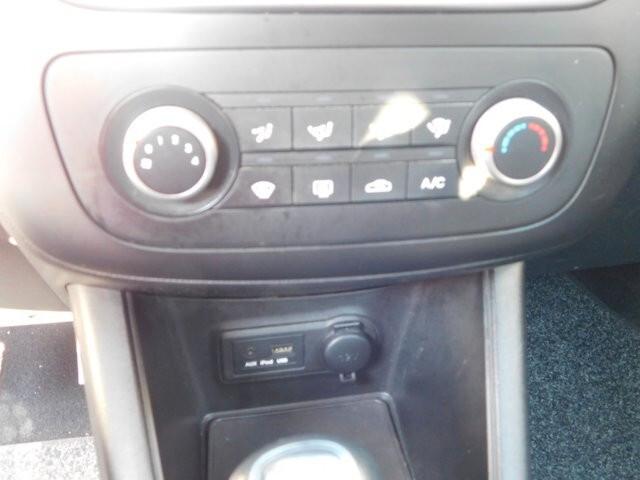 Kia Venga 1.4 CRDi 90CV Cool