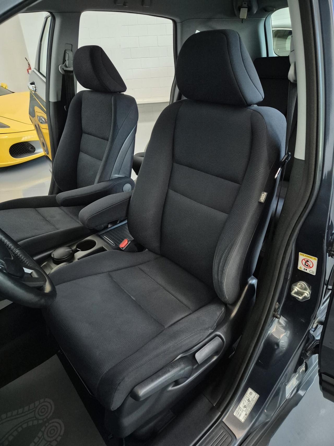 Honda CR-V VTEC 2.0cc 150cv Benzina Automatica Navi 4X4