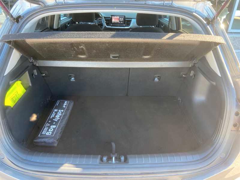 KIA Stonic 1.2 dpi Style 84cv