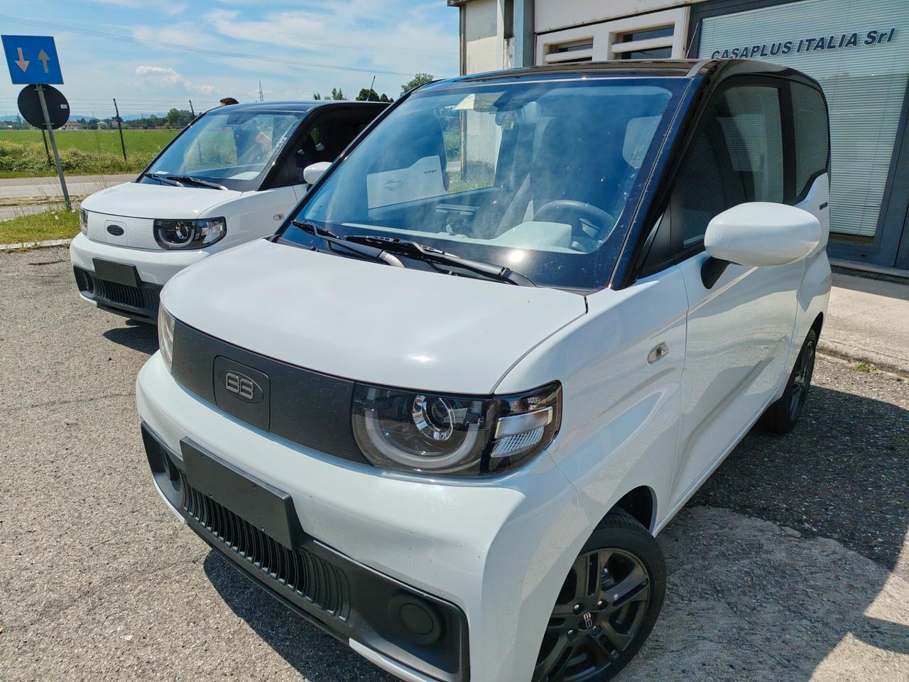 DR BIRBA DISPONIBILI 2 MODELLI PRONTA CONSEGNA
