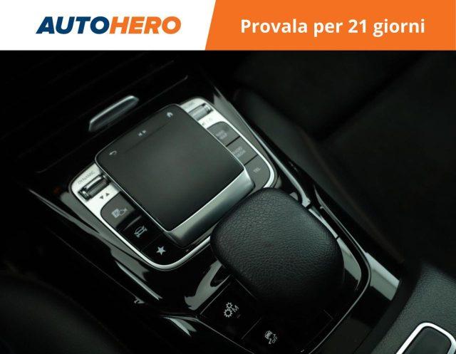 MERCEDES-BENZ A 35 AMG 4Matic