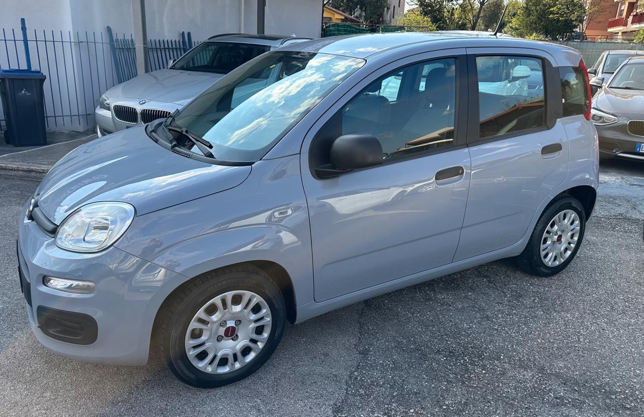 Fiat Panda 1.0 FireFly S&S Hybrid 2021