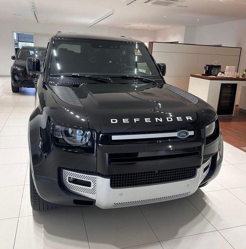Land Rover Defender Defender 110 3.0D I6 200 CV AWD Auto S