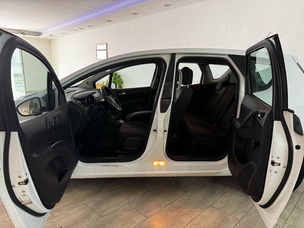 Opel Meriva 1.3 CDTI 95CV CON MOTORE NUOVO