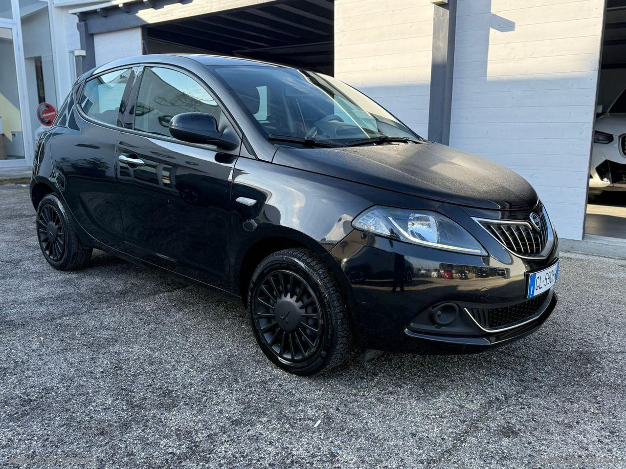 LANCIA Ypsilon 1.0 FireFly 5pS&S Hyb. Eco Silv.