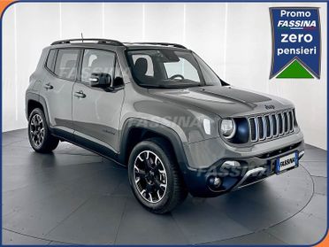 Jeep Renegade 4xe 1.3 T4 PHEV Upland Cross 4xe Auto