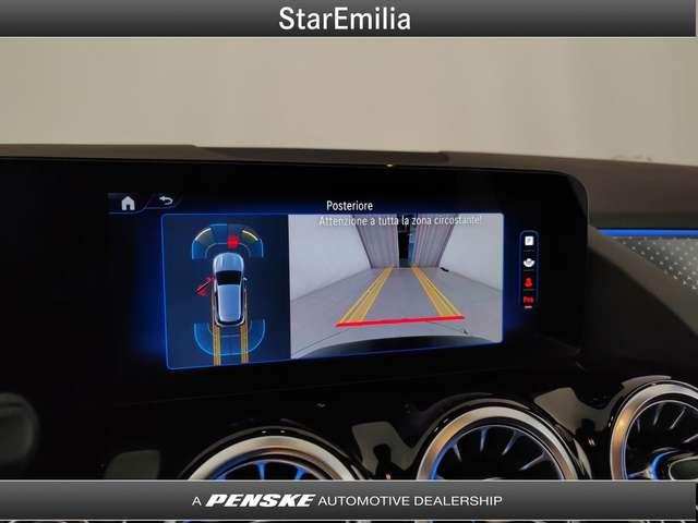 Mercedes-Benz EQA 250 EQA 250+ Progressive Advanced Plus