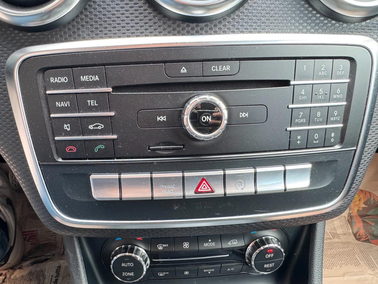 Mercedes-benz A 180 Mercedes Cdi