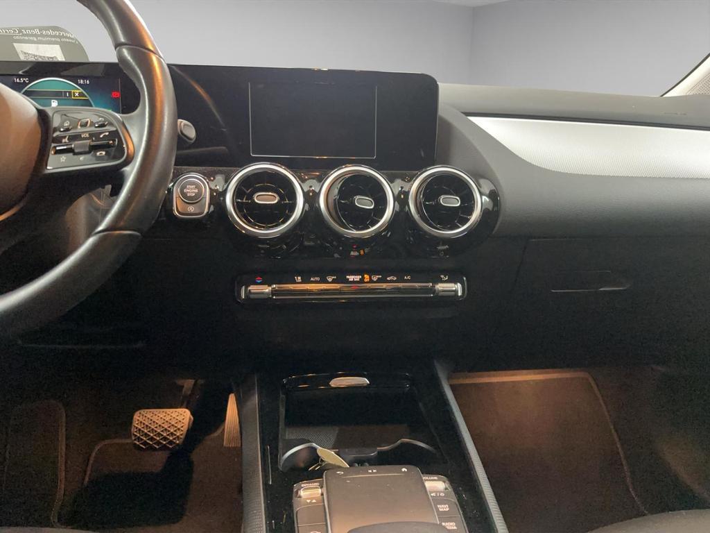 Mercedes Classe B 180 d Sport auto