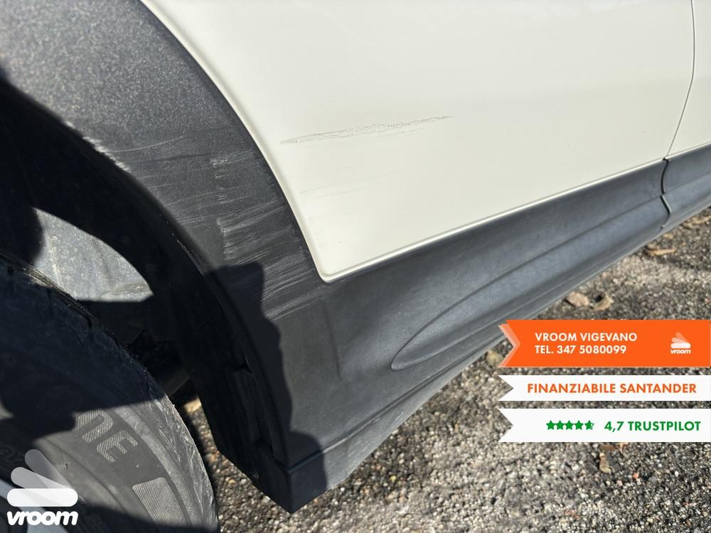 FIAT 500X 500X 1.3 MultiJet 95 CV Cross